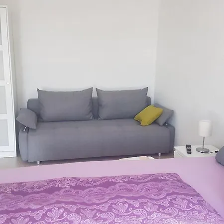 Fewo-1-weizengrund Apartman