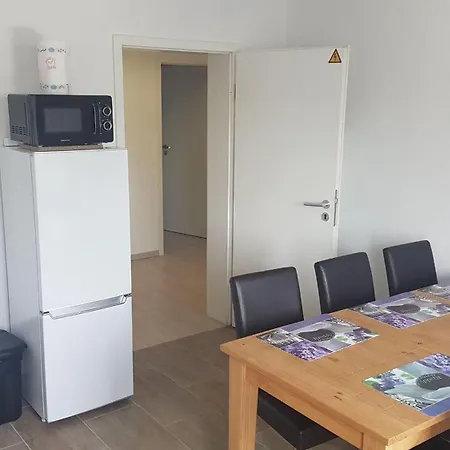 Apartman Fewo-1-weizengrund