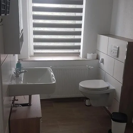 Apartman Fewo-1-weizengrund *