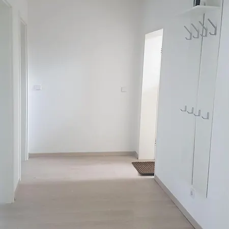 Apartman Fewo-1-weizengrund Magdeburg